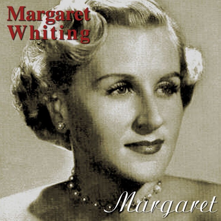 Margaret Whiting