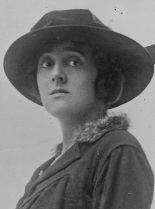 Margaret Wycherly