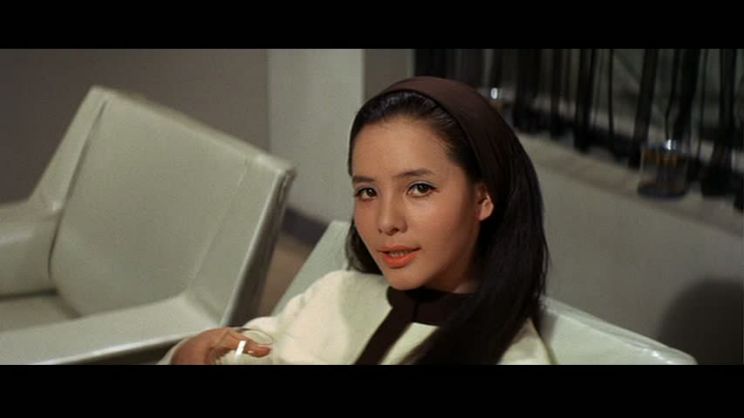 Margaret Ying Drake
