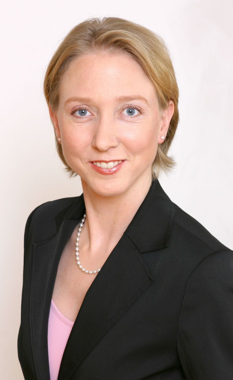 Margaréta Szabó