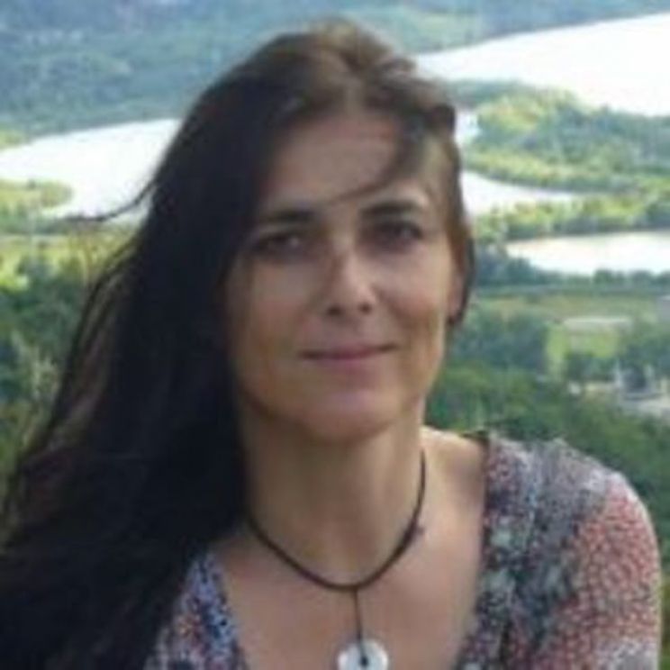 Margaréta Szabó