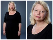 Margarete Tiesel