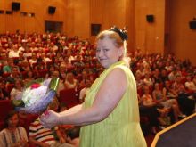 Margarete Tiesel