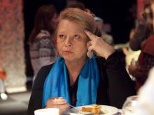 Margarete Tiesel photo