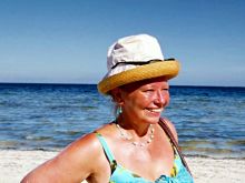 Margarete Tiesel