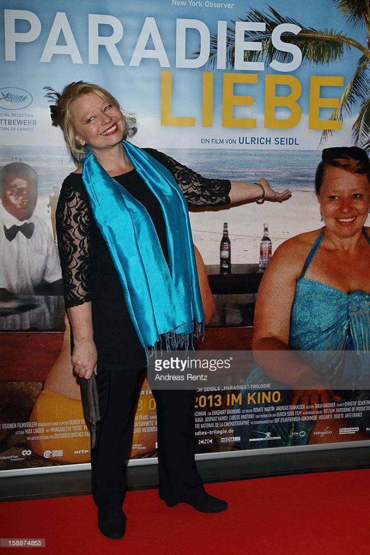 Margarete Tiesel