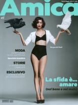 Margareth Madè