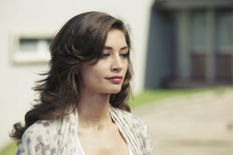 Margareth Madè