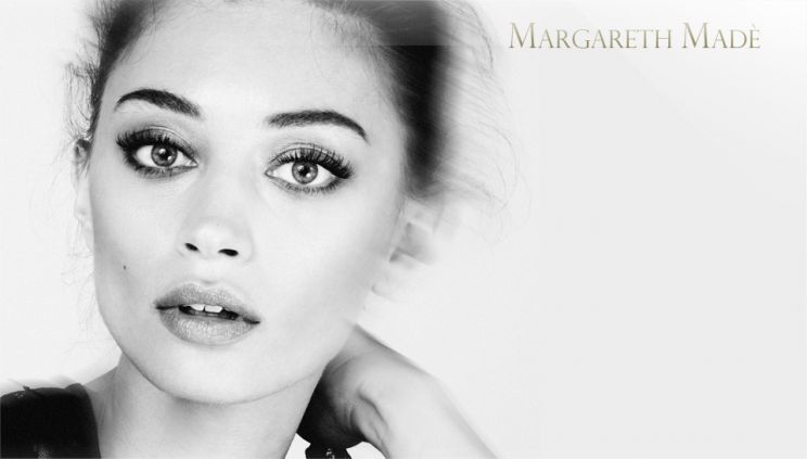 Margareth Madè