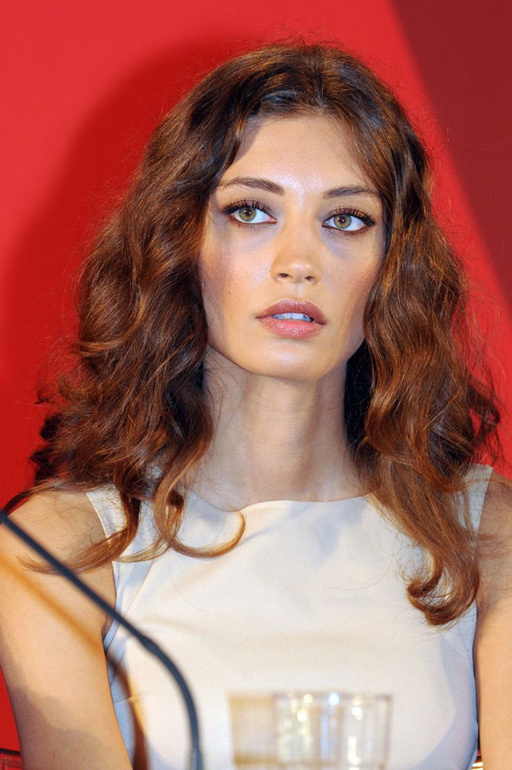 Margareth Madè