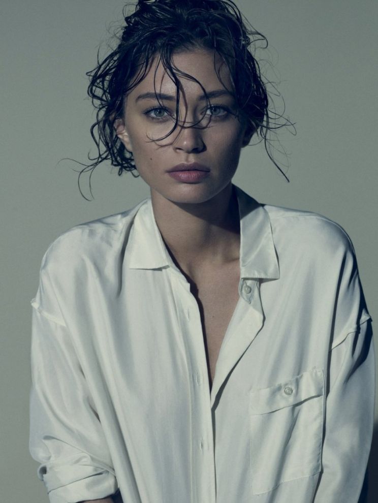 Margareth Madè