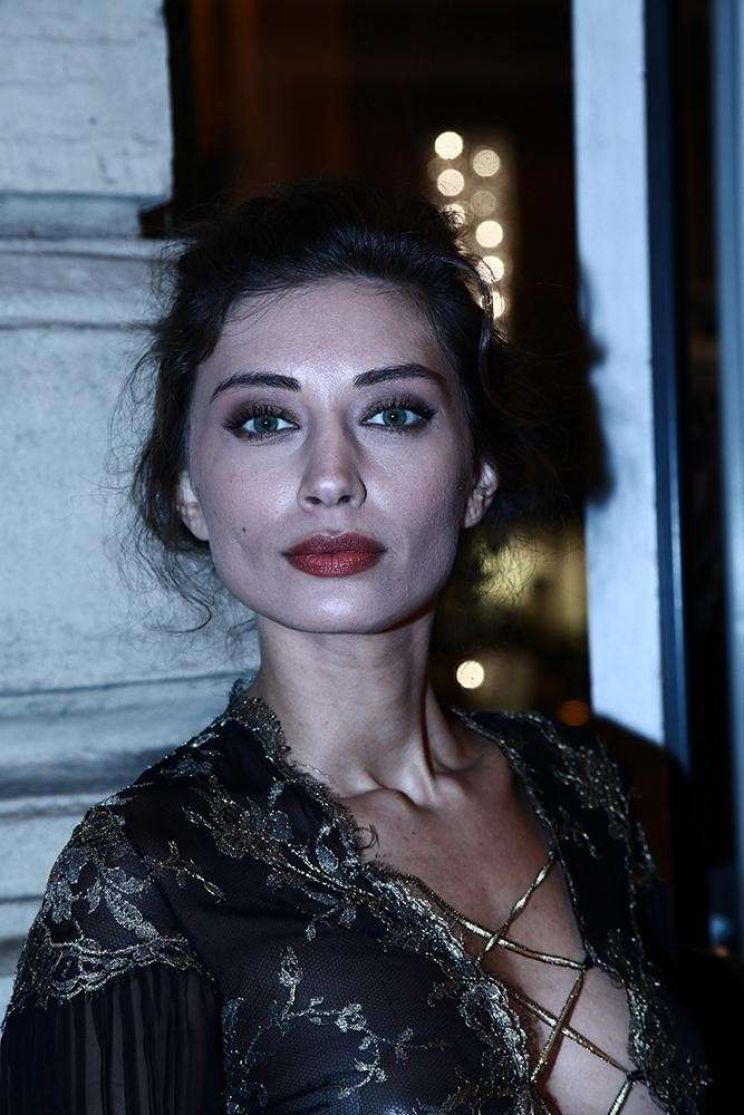 Margareth Madè