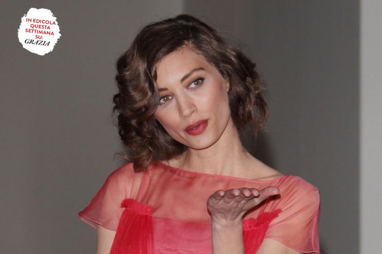 Margareth Madè