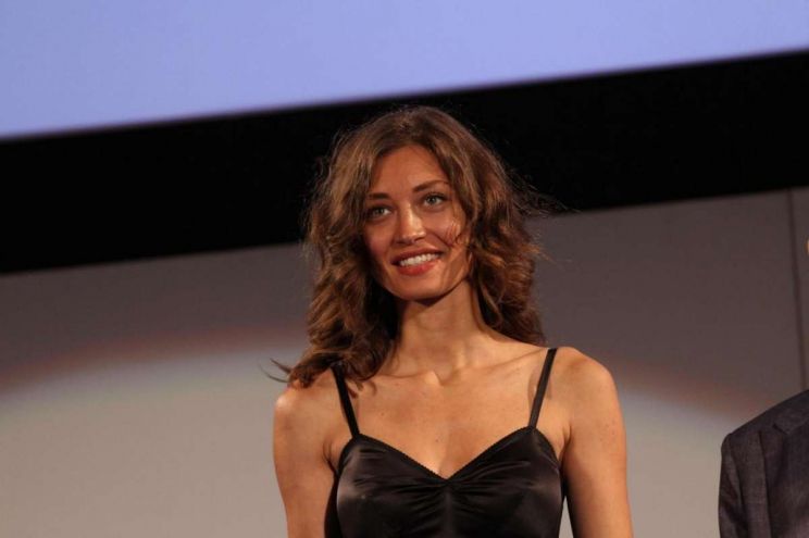 Margareth Madè