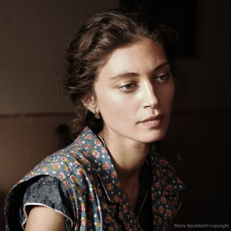 Margareth Madè