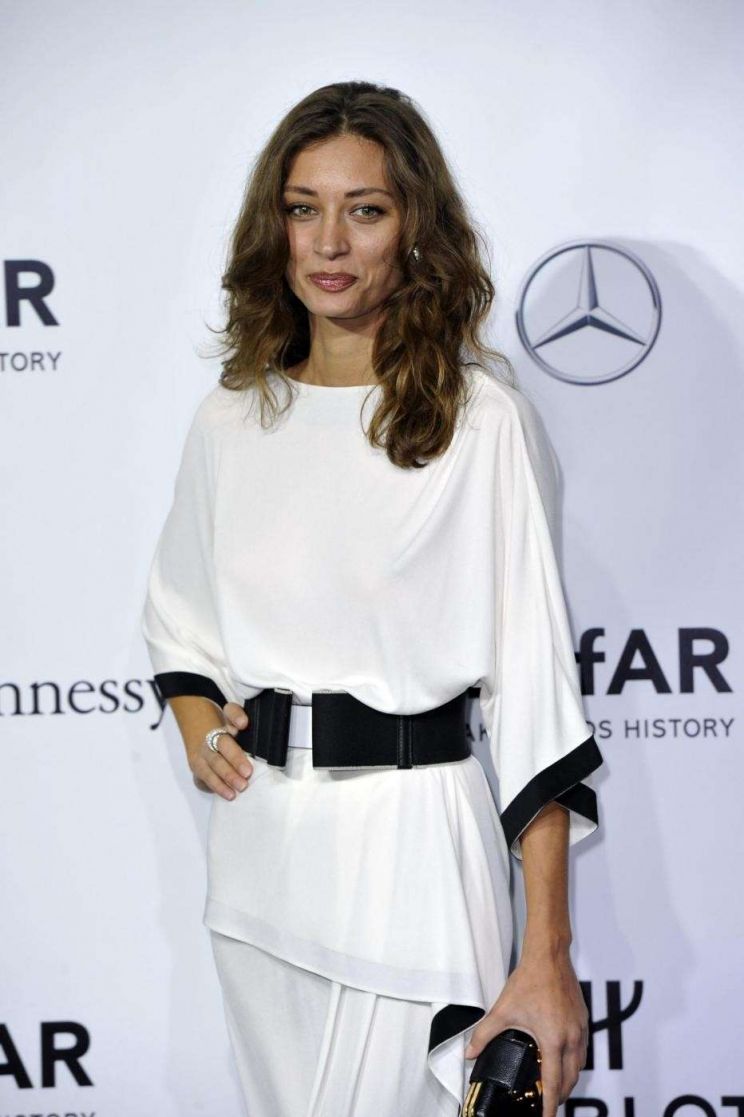 Margareth Madè