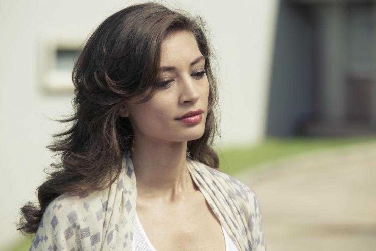 Margareth Madè