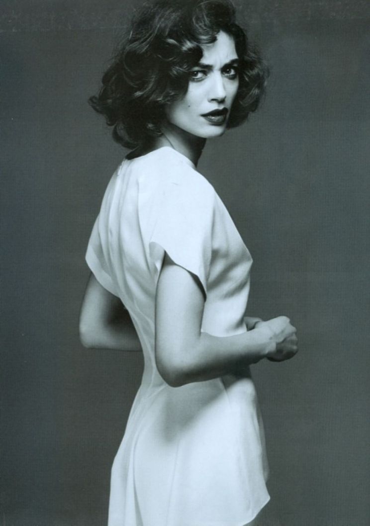 Margareth Madè