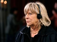 Margarethe von Trotta