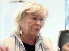 Margarethe von Trotta