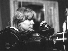 Margarethe von Trotta