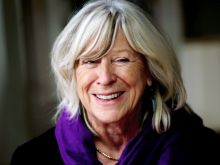 Margarethe von Trotta