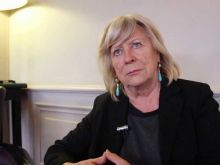 Margarethe von Trotta