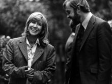 Margarethe von Trotta