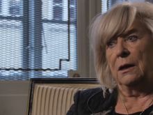 Margarethe von Trotta