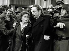 Margarethe von Trotta