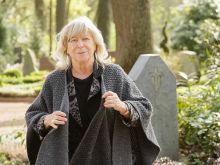 Margarethe von Trotta