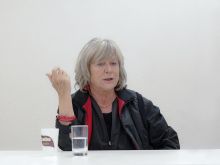 Margarethe von Trotta