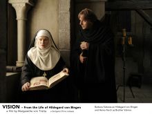 Margarethe von Trotta