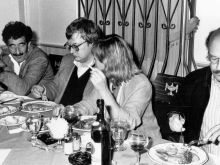 Margarethe von Trotta