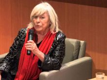 Margarethe von Trotta