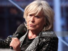 Margarethe von Trotta