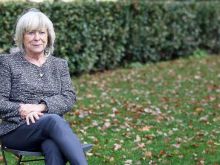 Margarethe von Trotta
