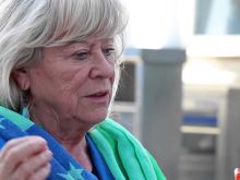 Margarethe von Trotta