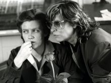 Margarethe von Trotta