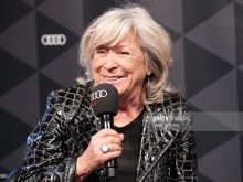 Margarethe von Trotta