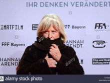 Margarethe von Trotta