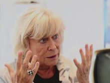 Margarethe von Trotta