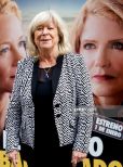 Margarethe von Trotta