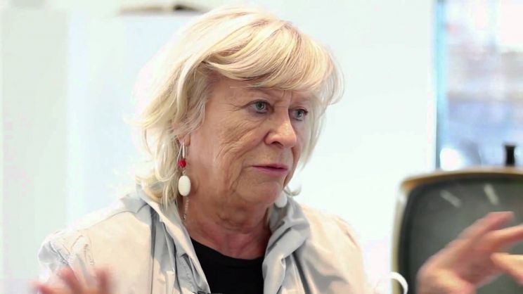 Margarethe von Trotta