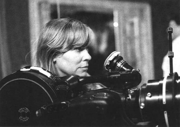 Margarethe von Trotta