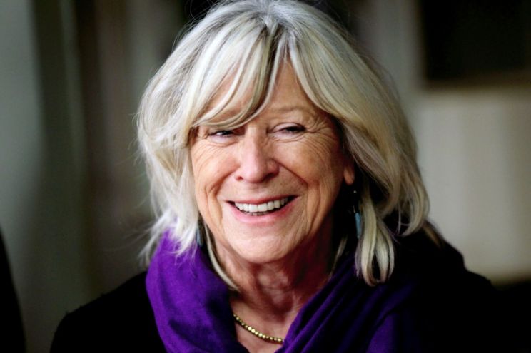 Margarethe von Trotta