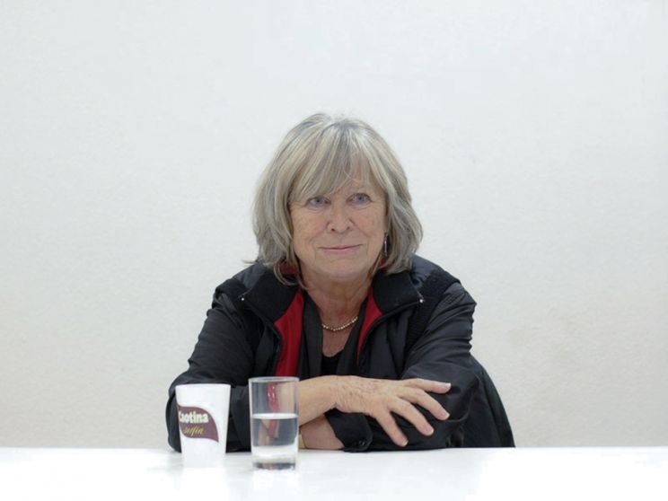 Margarethe von Trotta