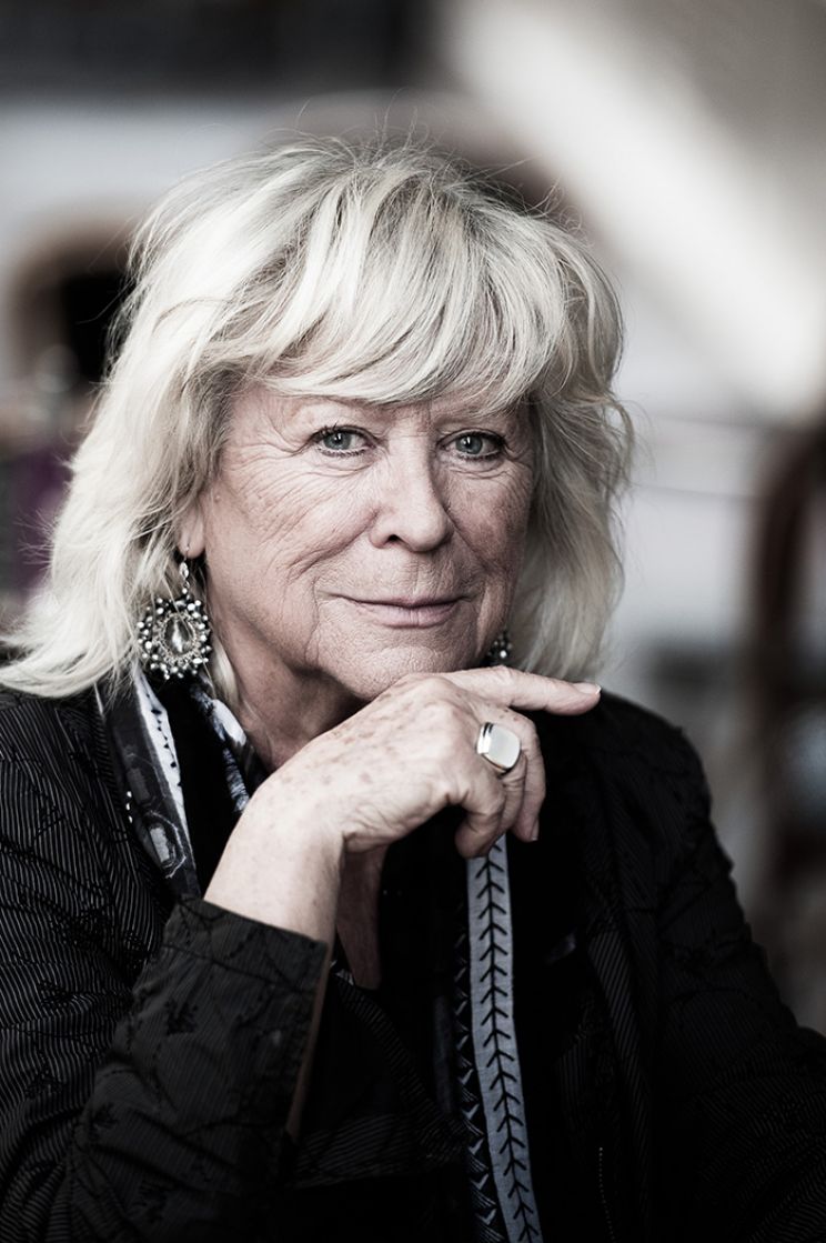 Margarethe von Trotta