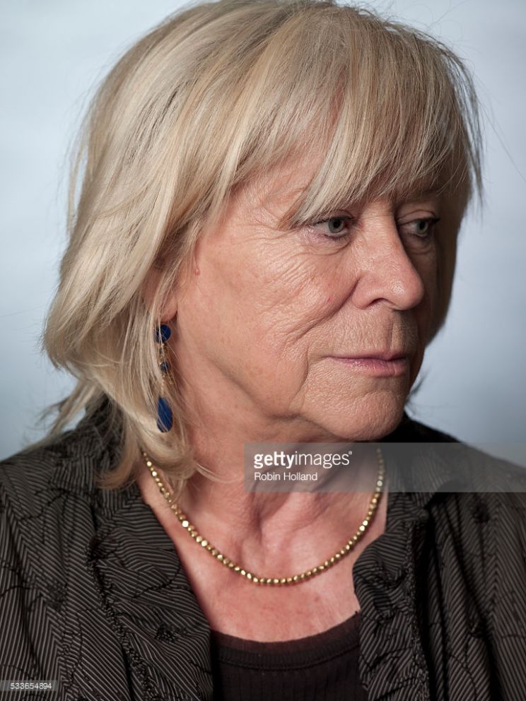 Margarethe von Trotta