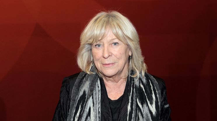 Margarethe von Trotta